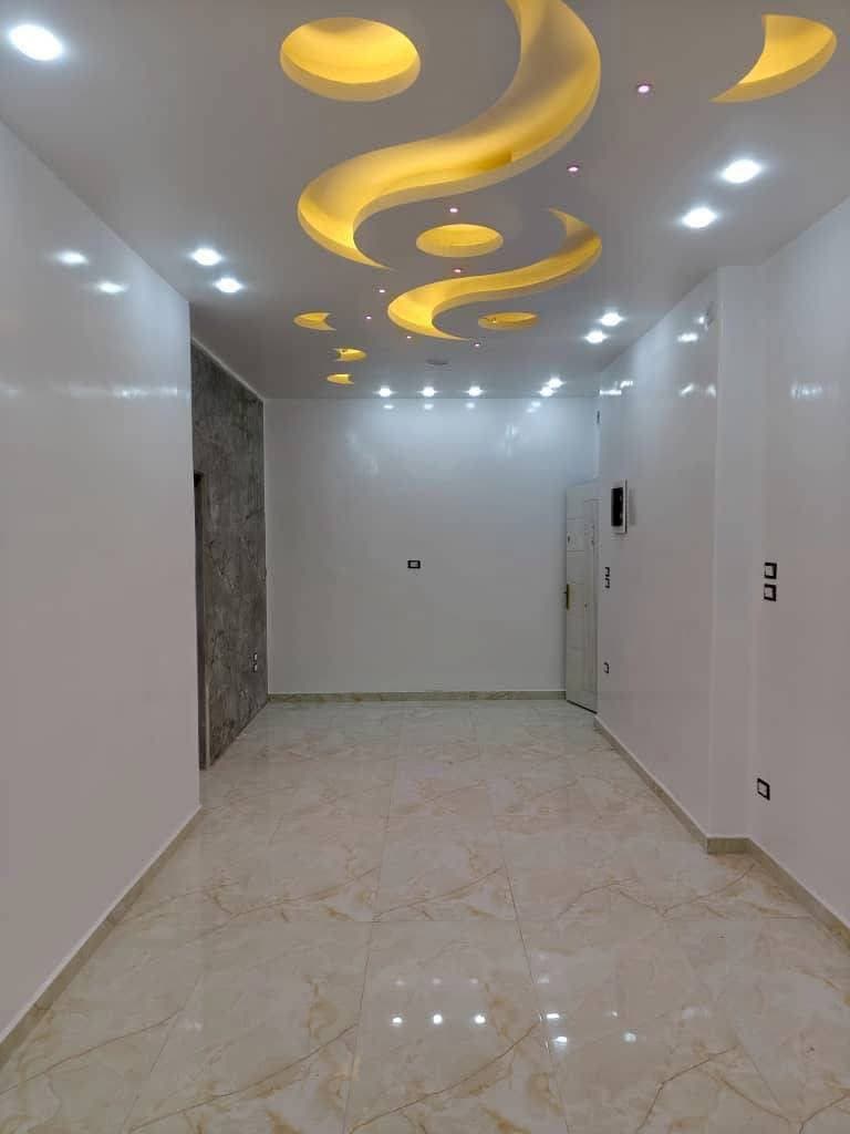 شقة 3 غرف 1 صالات 95م² للبيع