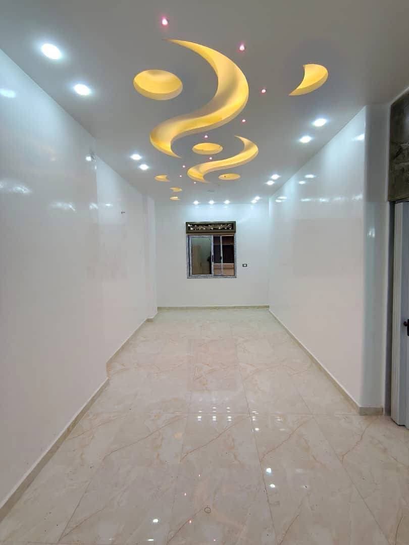 شقة 3 غرف 1 صالات 95م² للبيع