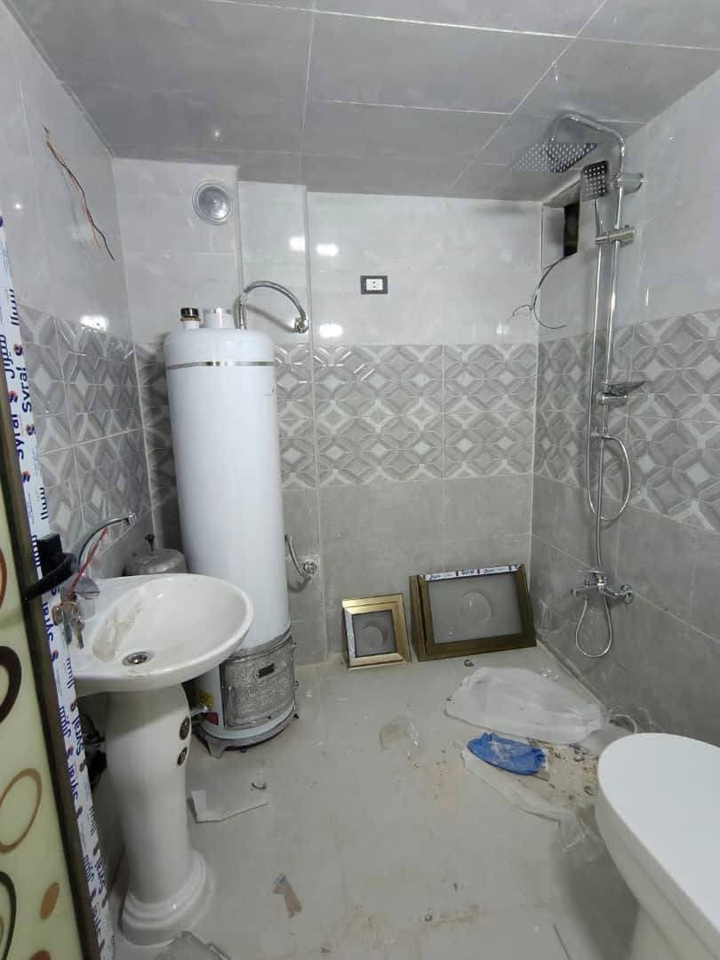 شقة 3 غرف 1 صالات 95م² للبيع