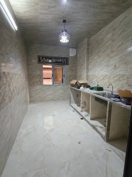 شقة 3 غرف 1 صالات 95م² للبيع