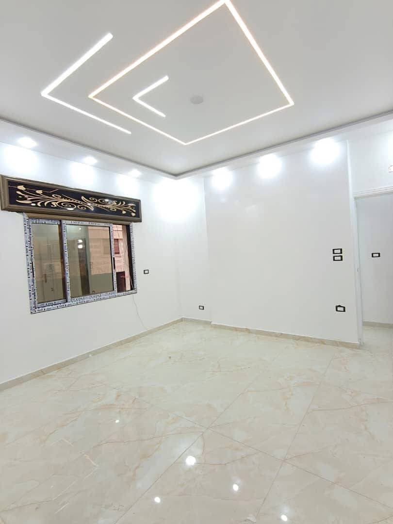 شقة 3 غرف 1 صالات 95م² للبيع