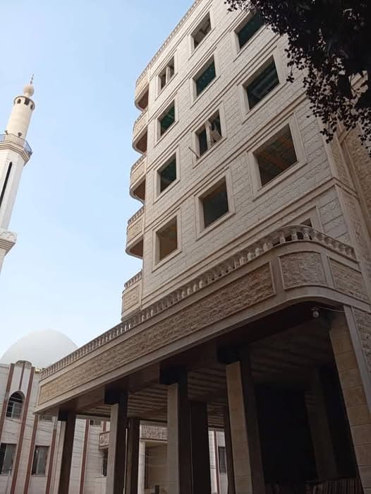 شقة 3 غرف 1 صالات 125م² للبيع