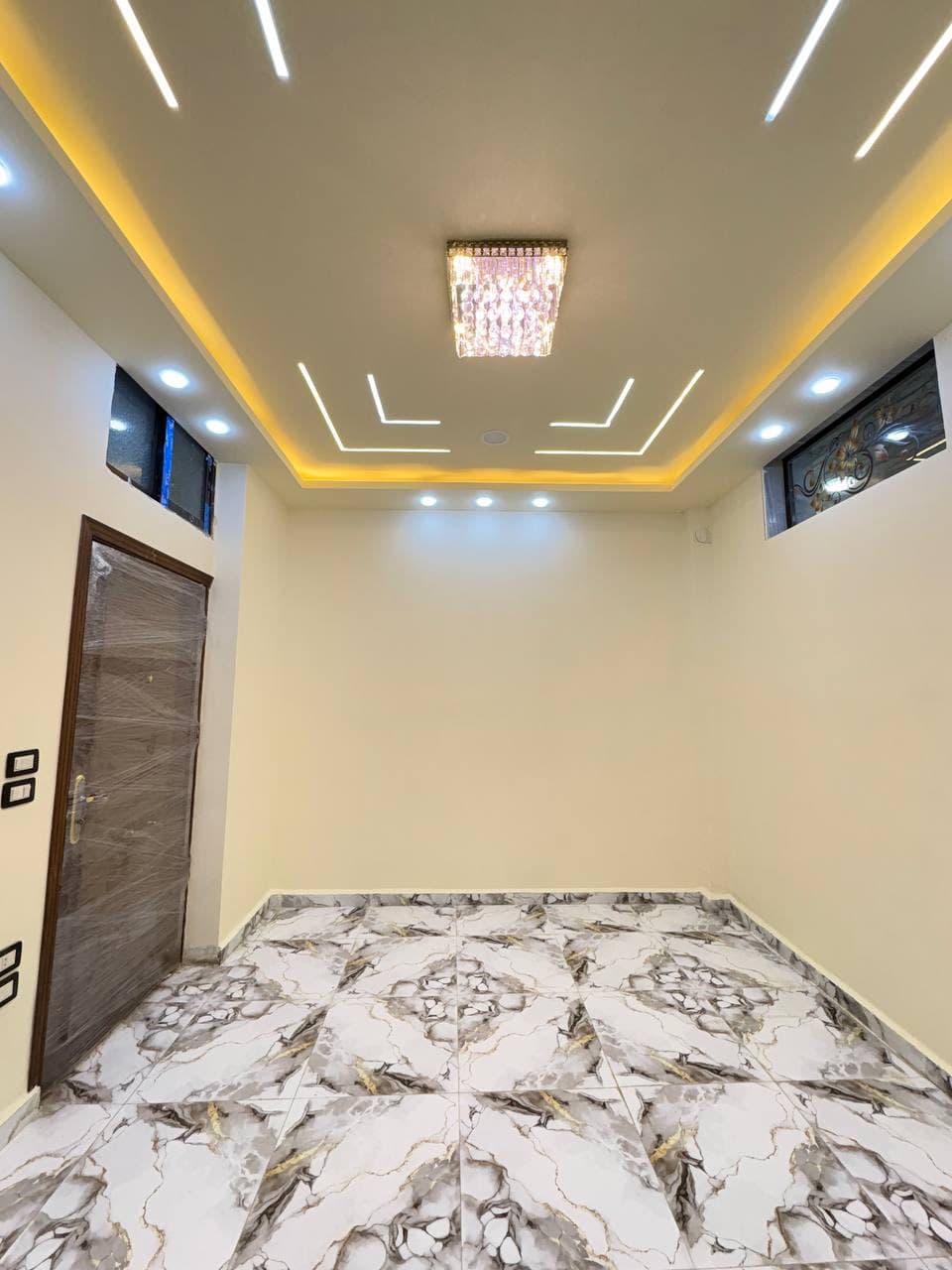 شقة 2 غرف 1 صالات 75م² طابق 1 للبيع