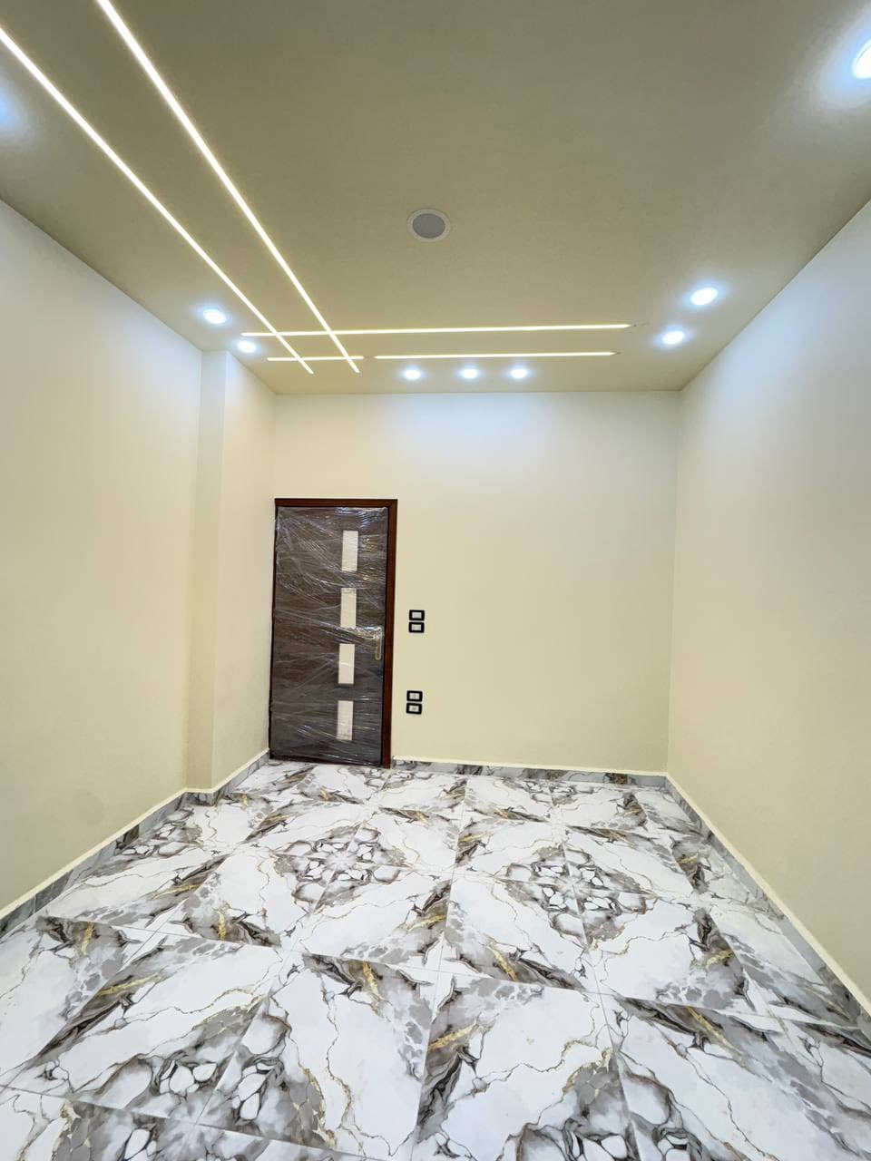 شقة 2 غرف 1 صالات 75م² طابق 1 للبيع