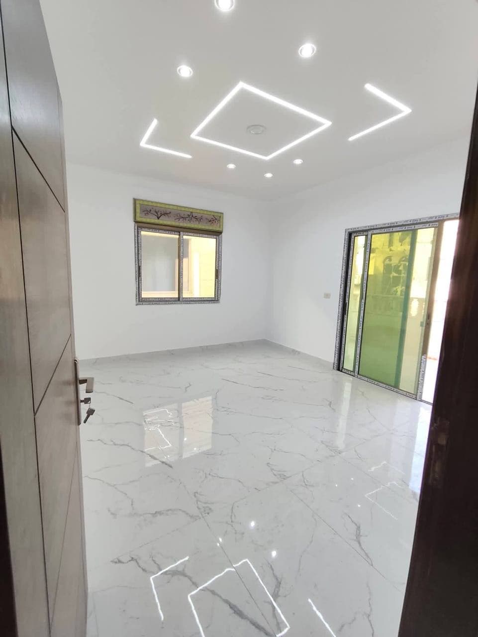 شقة 2 غرف 1 صالات 110م² للبيع