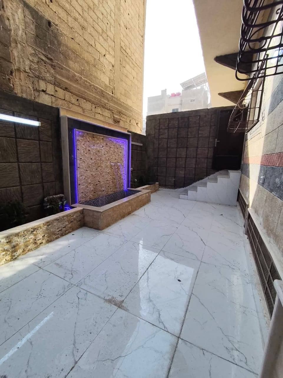 شقة 2 غرف 1 صالات 110م² للبيع