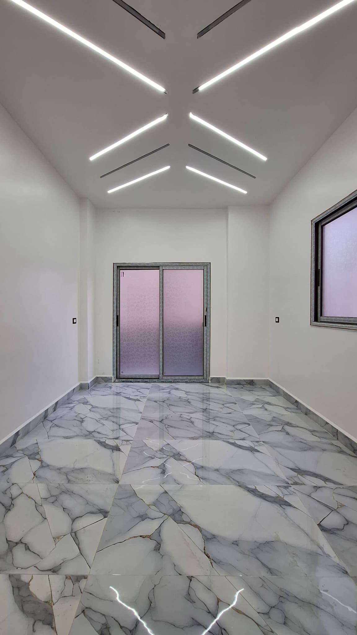 شقة 3 غرف 1 صالات 110م² طابق 1 للبيع