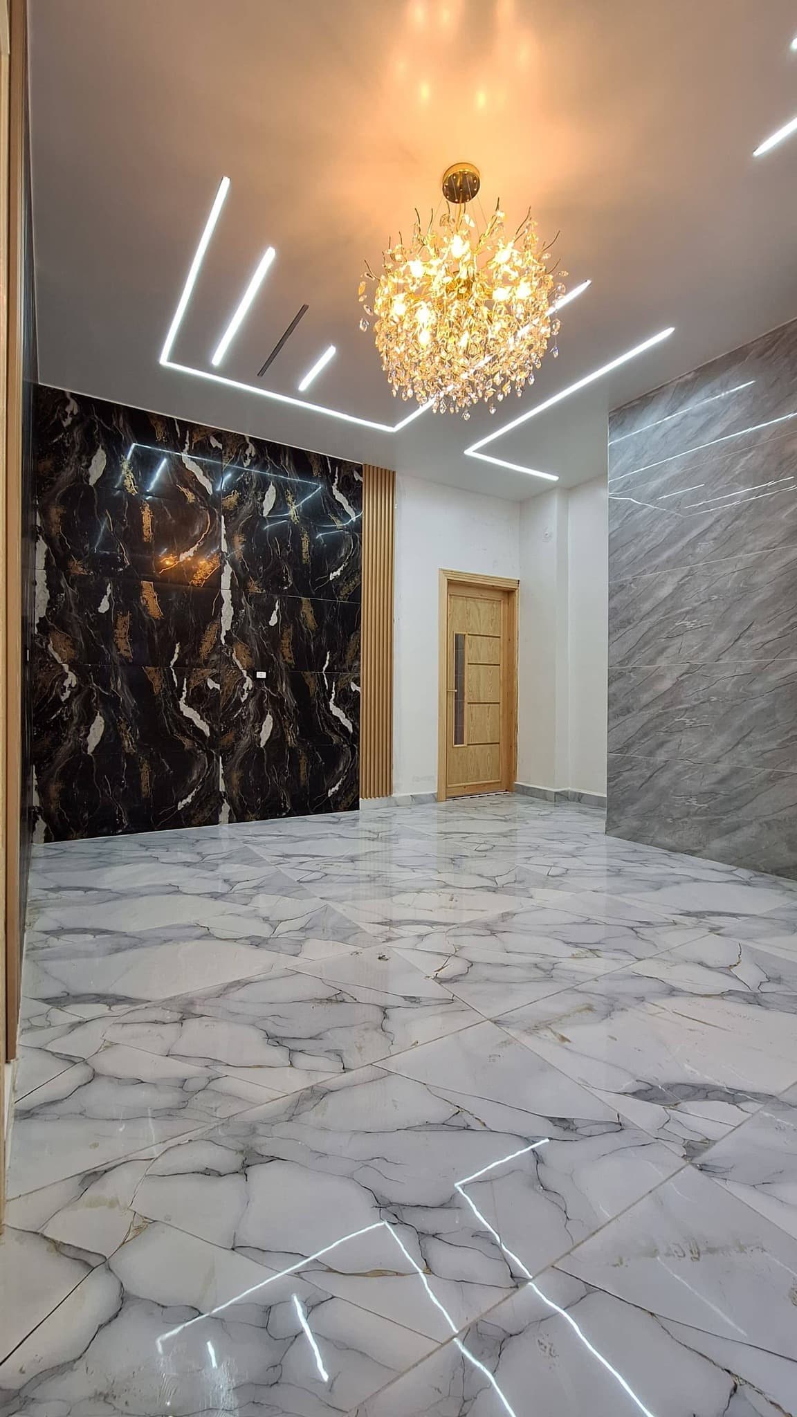 شقة 3 غرف 1 صالات 110م² طابق 1 للبيع