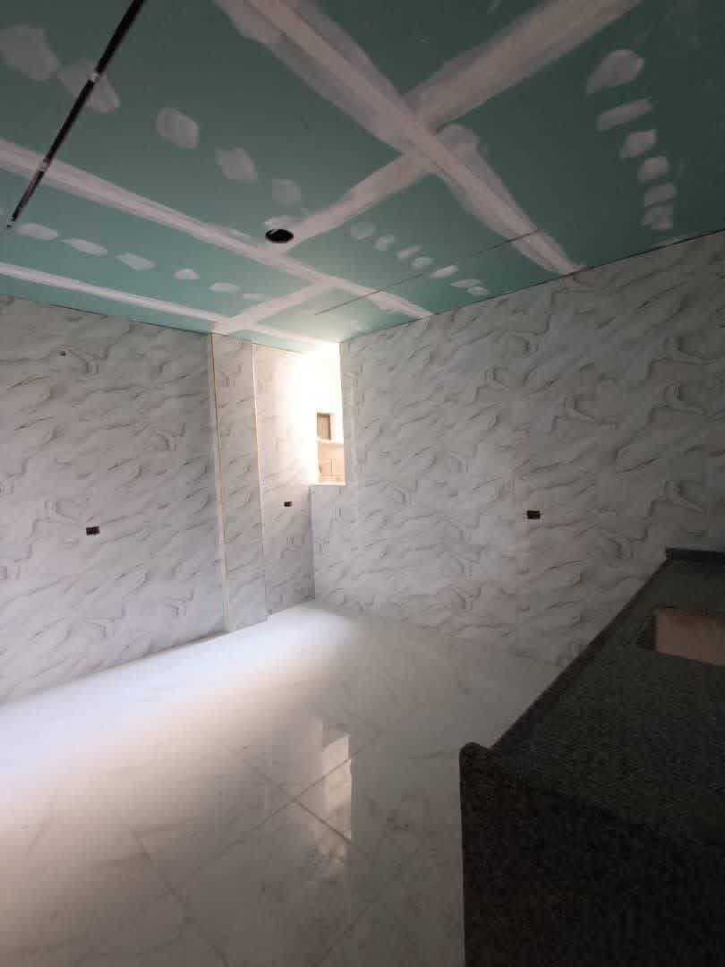 شقة 3 غرف 1 صالات 108م² طابق 1 للبيع