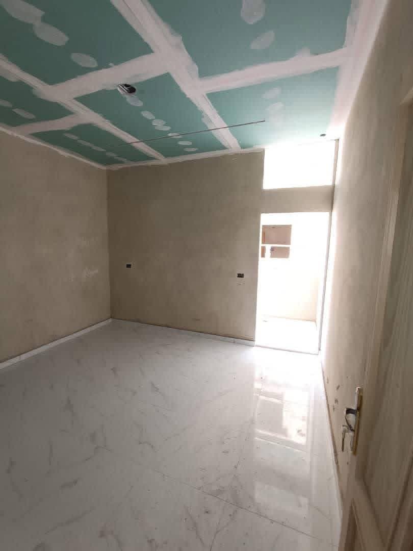 شقة 3 غرف 1 صالات 108م² طابق 1 للبيع