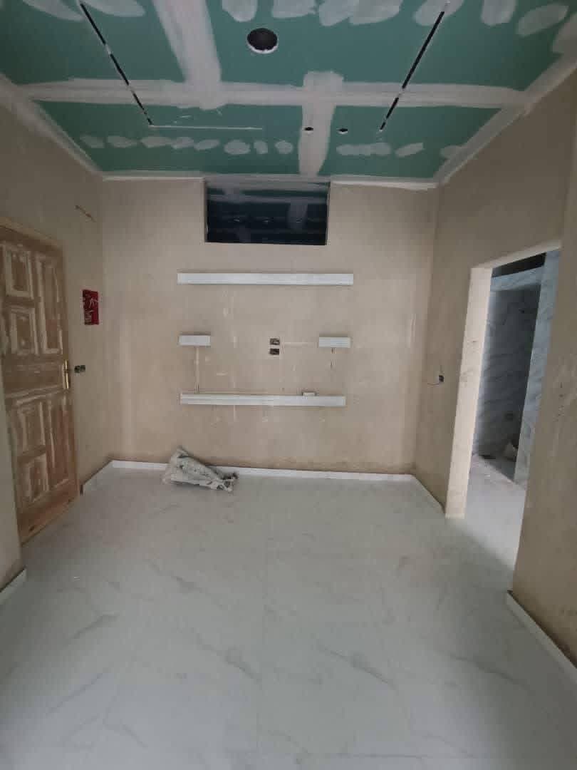 شقة 3 غرف 1 صالات 108م² طابق 1 للبيع