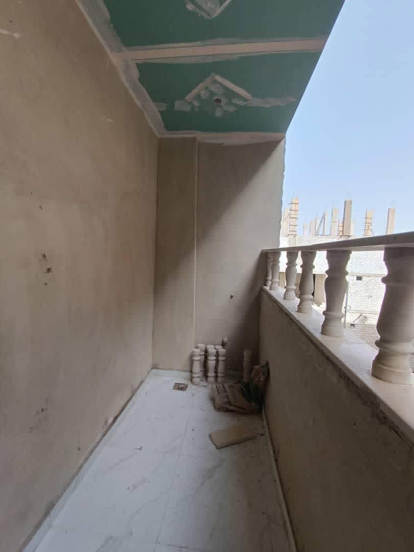 شقة 3 غرف 1 صالات 108م² طابق 1 للبيع