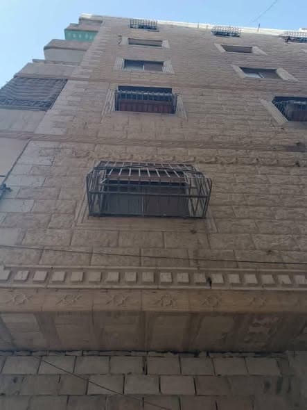 شقة 3 غرف 1 صالات 108م² طابق 1 للبيع