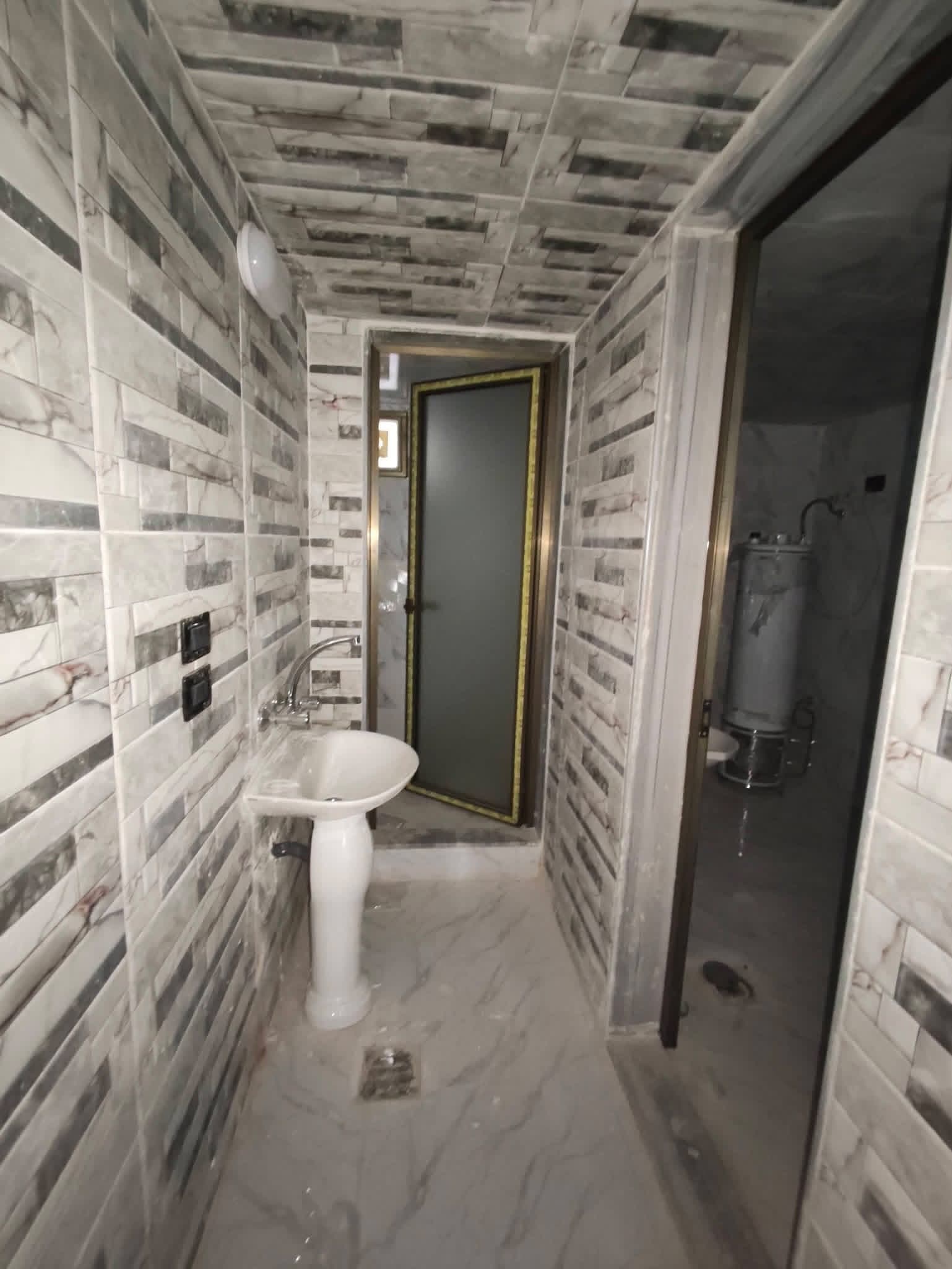 شقة 3 غرف 1 صالات 120م² طابق 1 للبيع