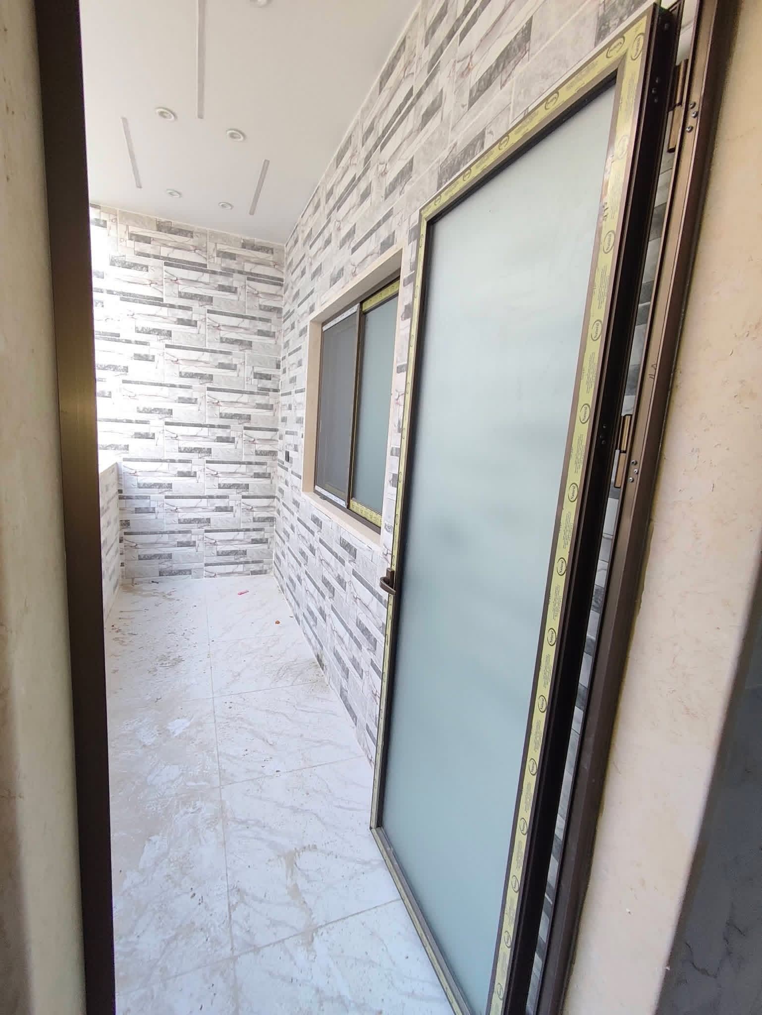 شقة 3 غرف 1 صالات 120م² طابق 1 للبيع