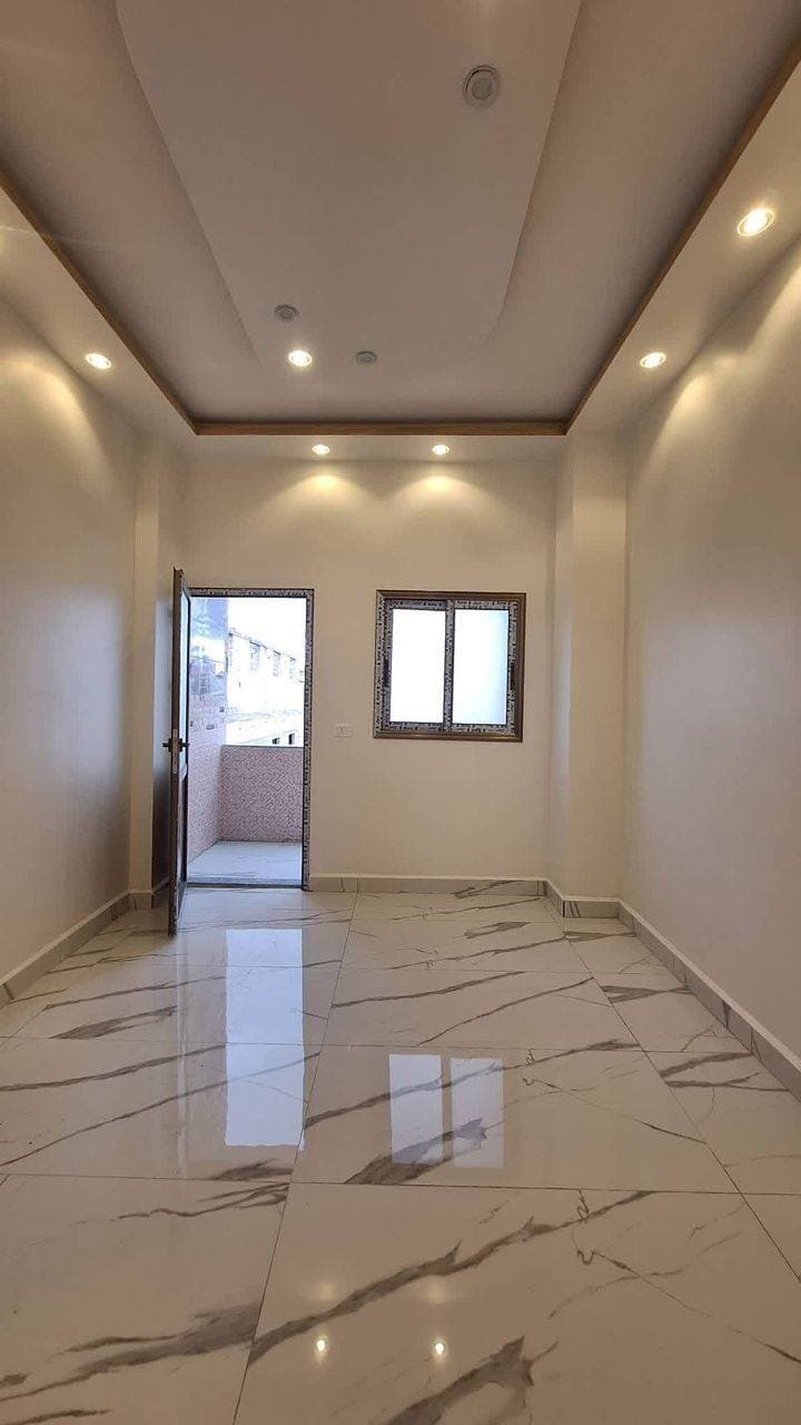 شقة 3 غرف 1 صالات 100م² طابق 3 للبيع