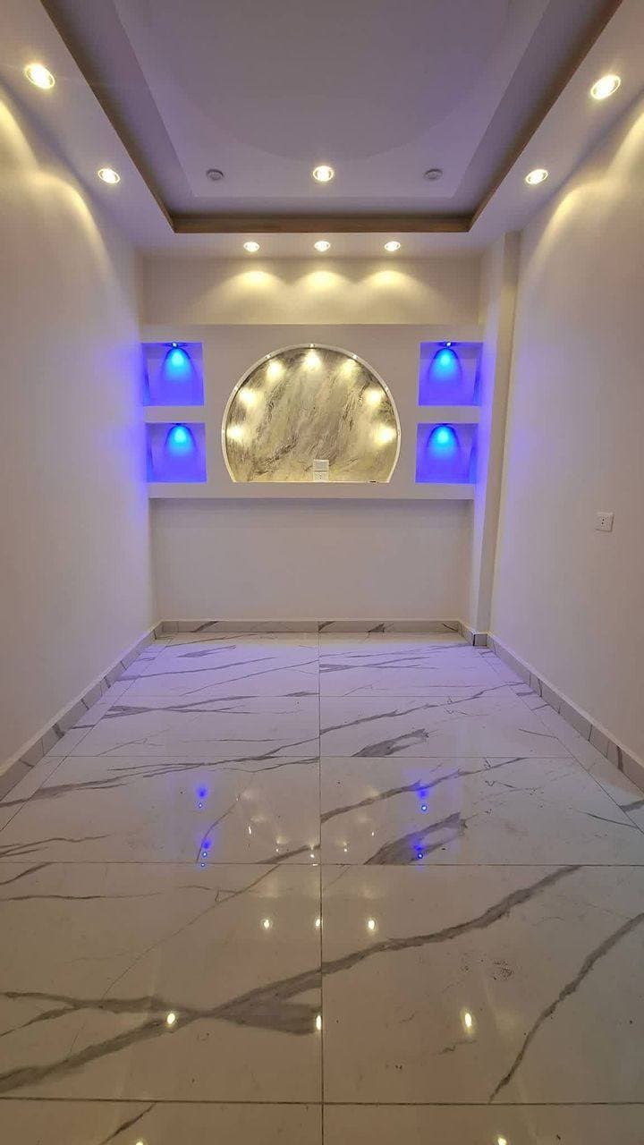 شقة 3 غرف 1 صالات 100م² طابق 3 للبيع