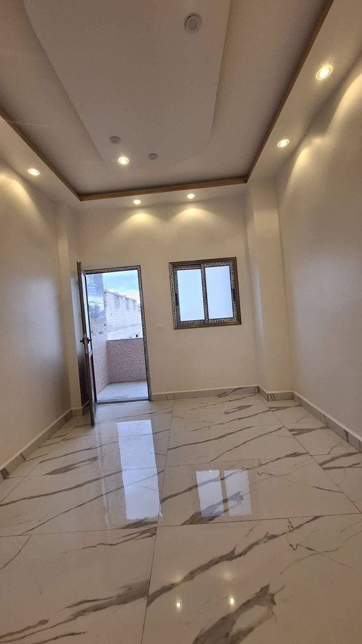 شقة 3 غرف 1 صالات 100م² طابق 3 للبيع