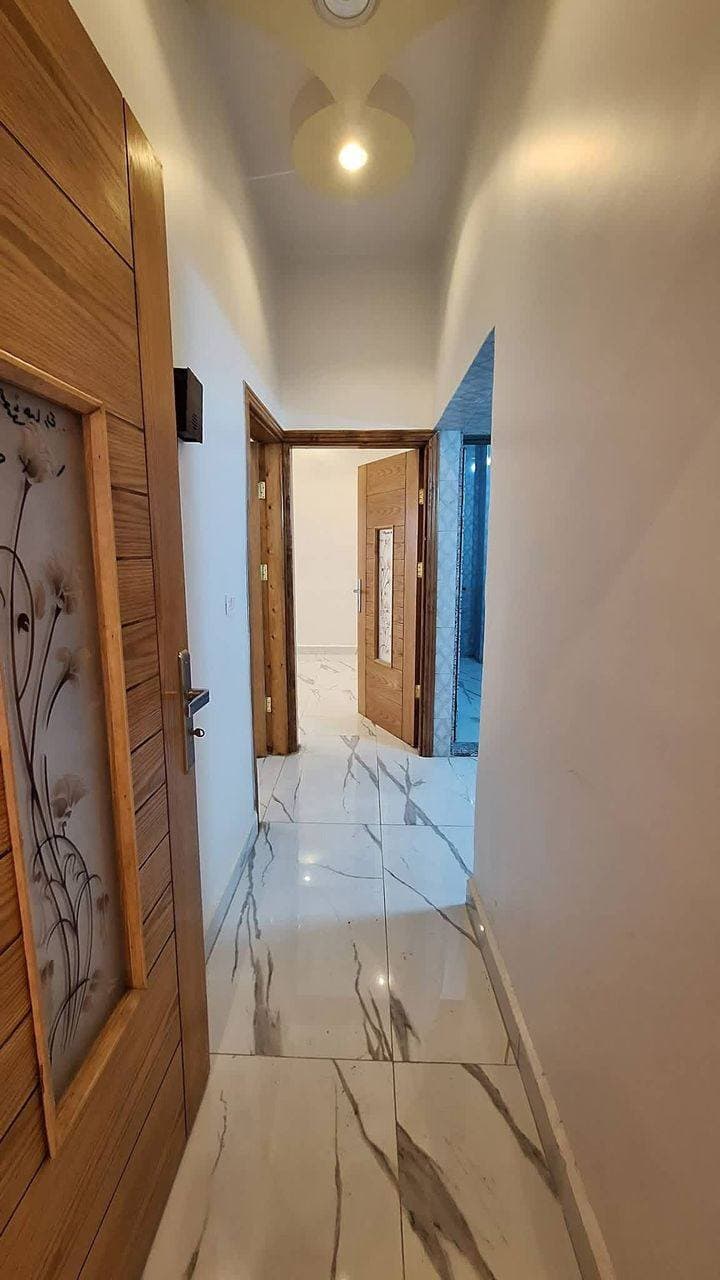 شقة 3 غرف 1 صالات 100م² طابق 3 للبيع