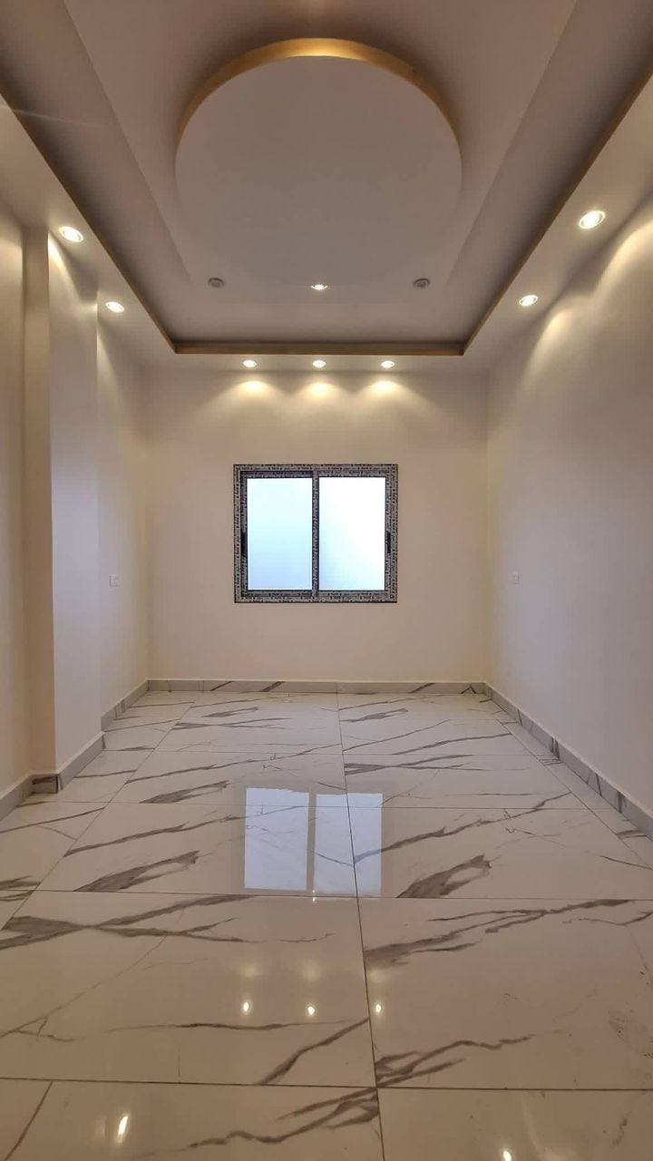 شقة 3 غرف 1 صالات 100م² طابق 3 للبيع