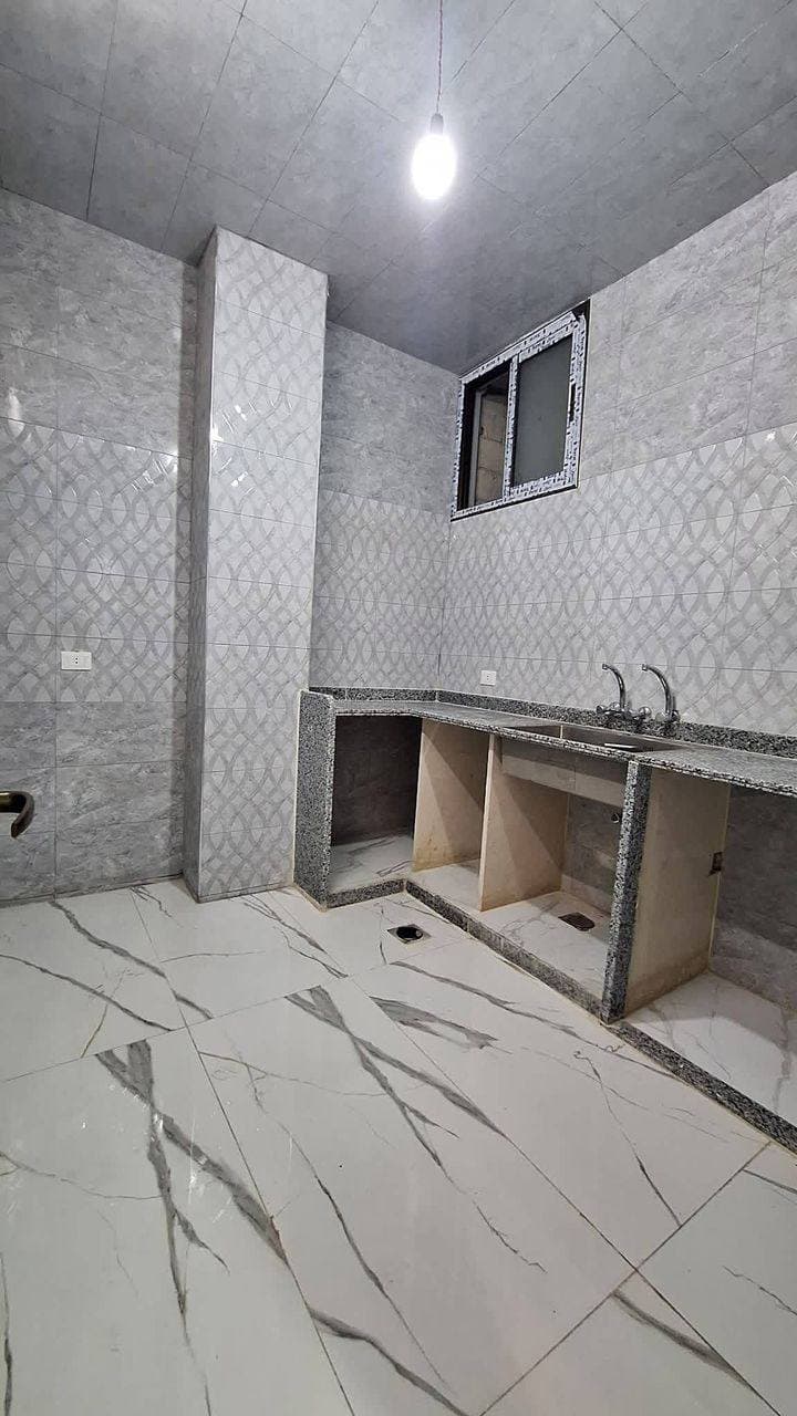 شقة 3 غرف 1 صالات 100م² طابق 3 للبيع