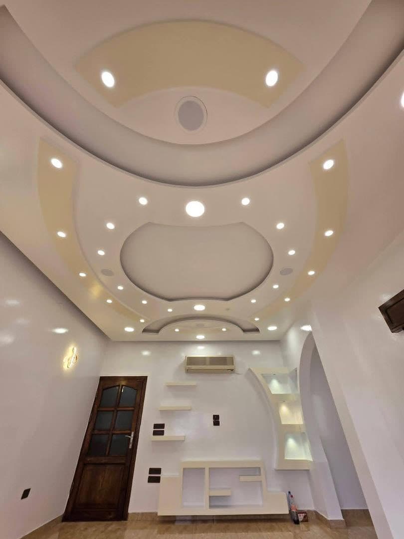 شقة 3 غرف 1 صالات 130م² طابق 3 للبيع