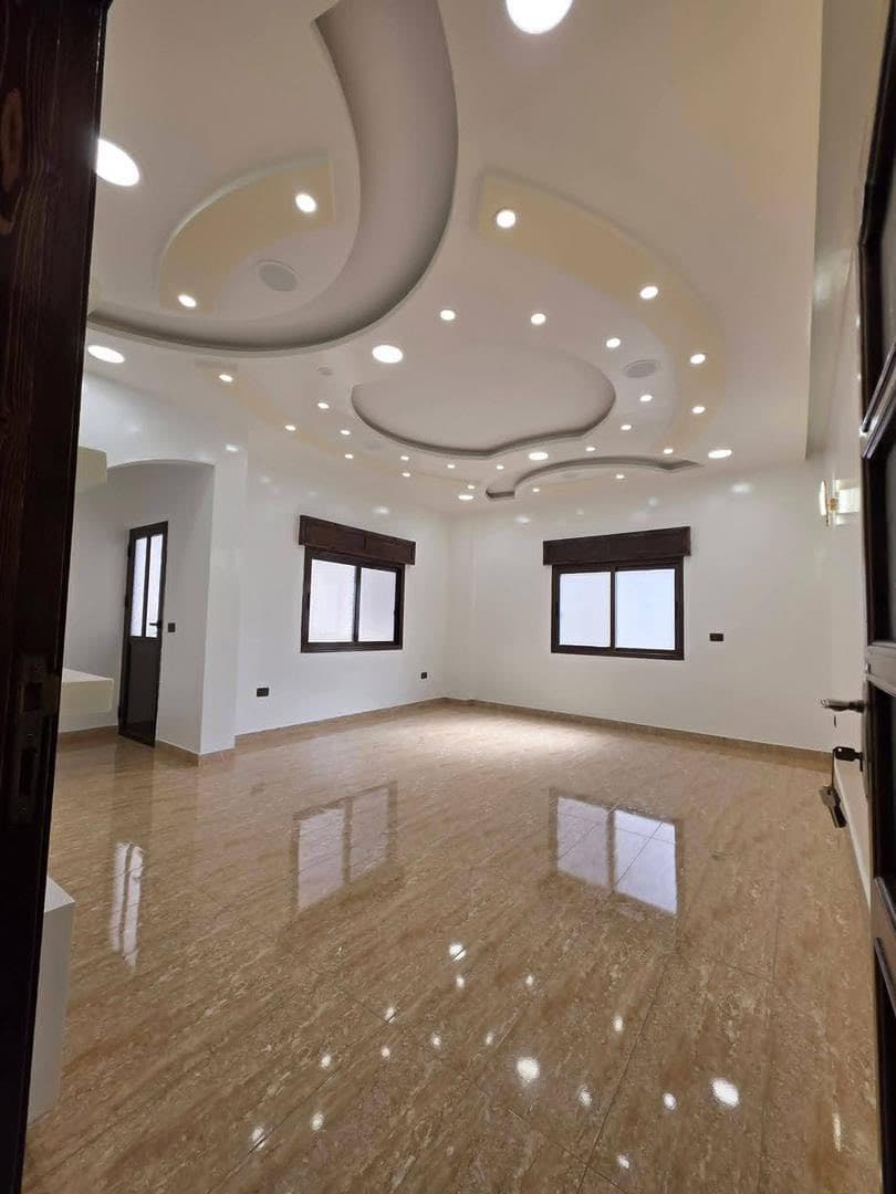 شقة 3 غرف 1 صالات 130م² طابق 3 للبيع