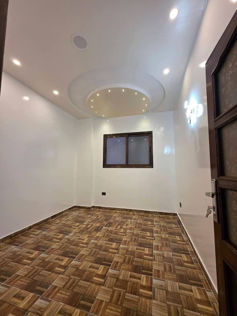 شقة 3 غرف 1 صالات 130م² طابق 3 للبيع