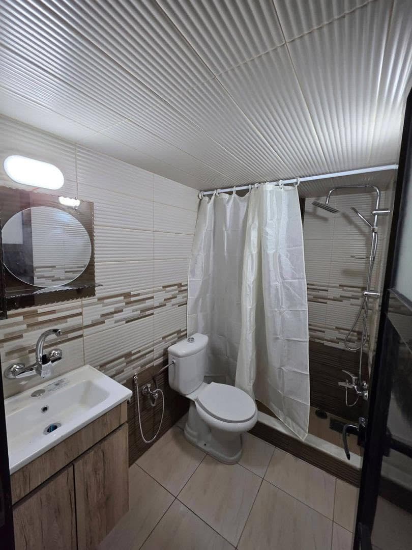 شقة 3 غرف 1 صالات 130م² طابق 3 للبيع