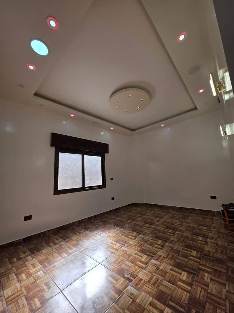 شقة 3 غرف 1 صالات 130م² طابق 3 للبيع