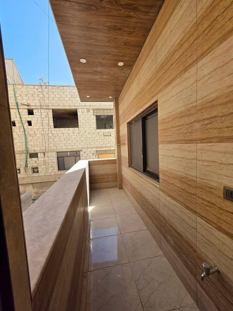 شقة 3 غرف 1 صالات 130م² طابق 3 للبيع