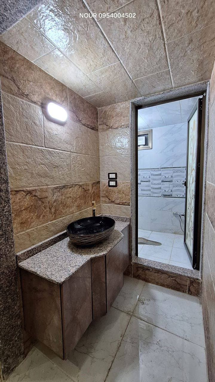 شقة 3 غرف 1 صالات 125م² طابق 2 للبيع