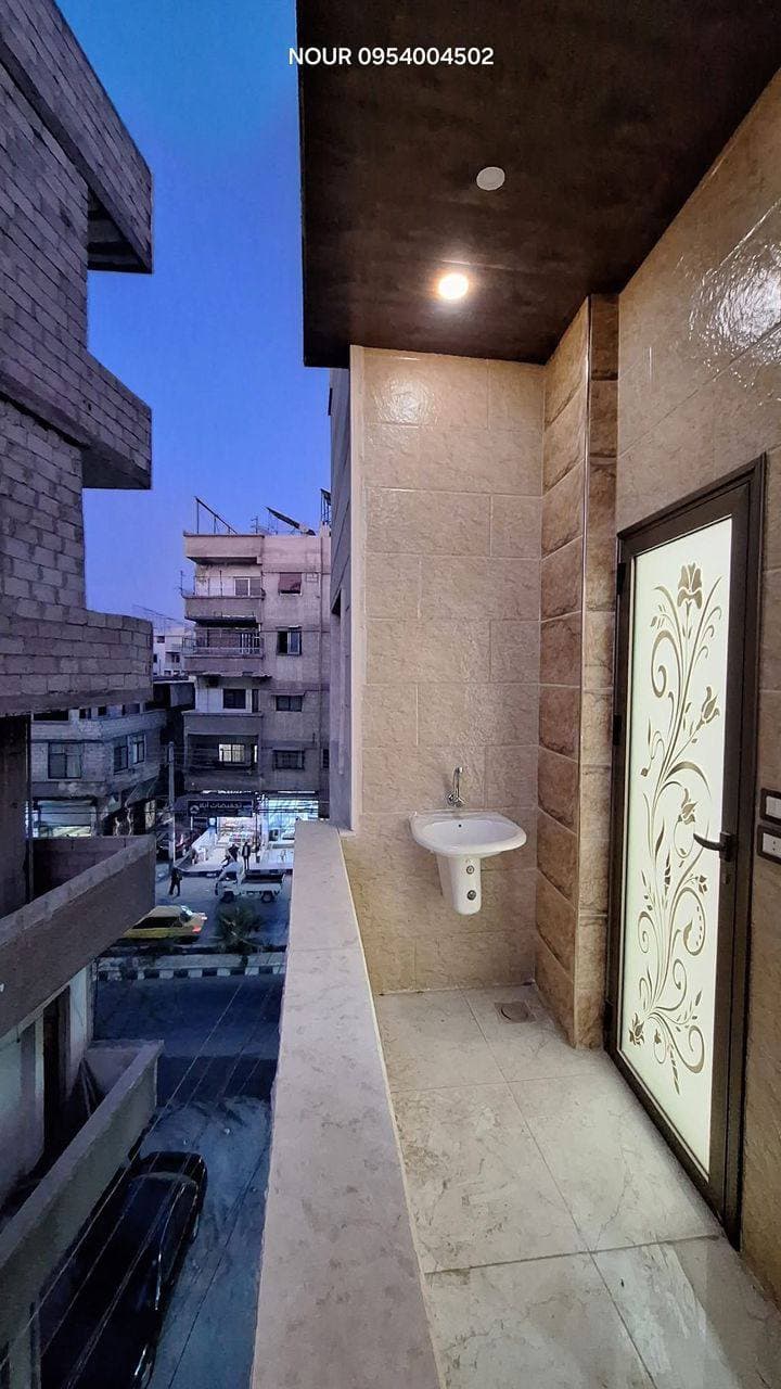 شقة 3 غرف 1 صالات 125م² طابق 2 للبيع