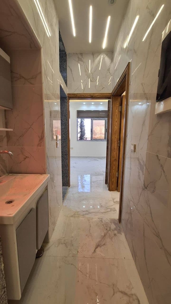 شقة 3 غرف 1 صالات 100م² طابق 1 للبيع