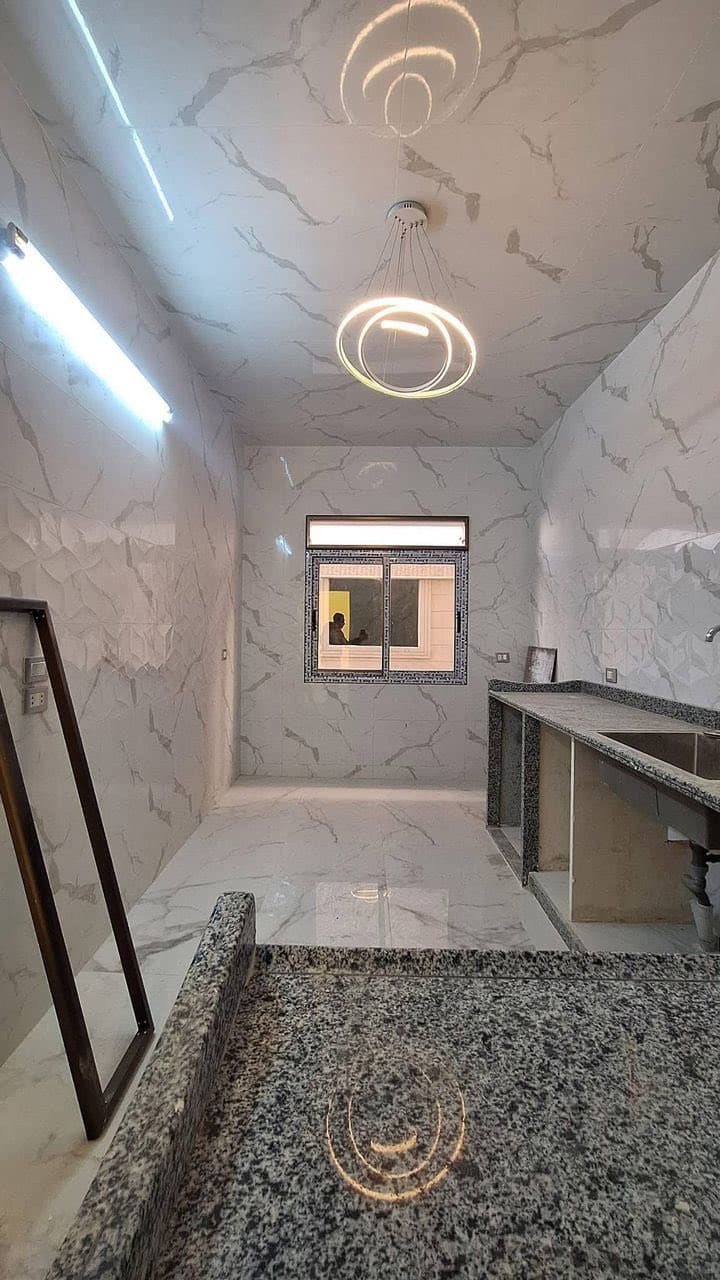 شقة 3 غرف 1 صالات 100م² طابق 1 للبيع