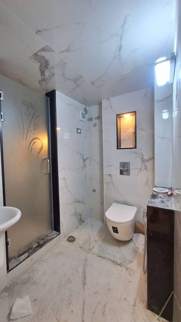 شقة 3 غرف 1 صالات 100م² طابق 1 للبيع