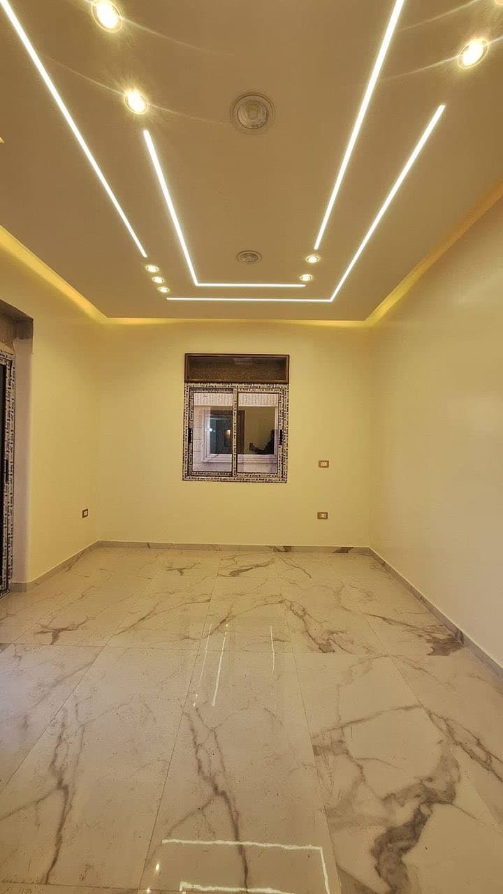 شقة 3 غرف 1 صالات 100م² طابق 1 للبيع