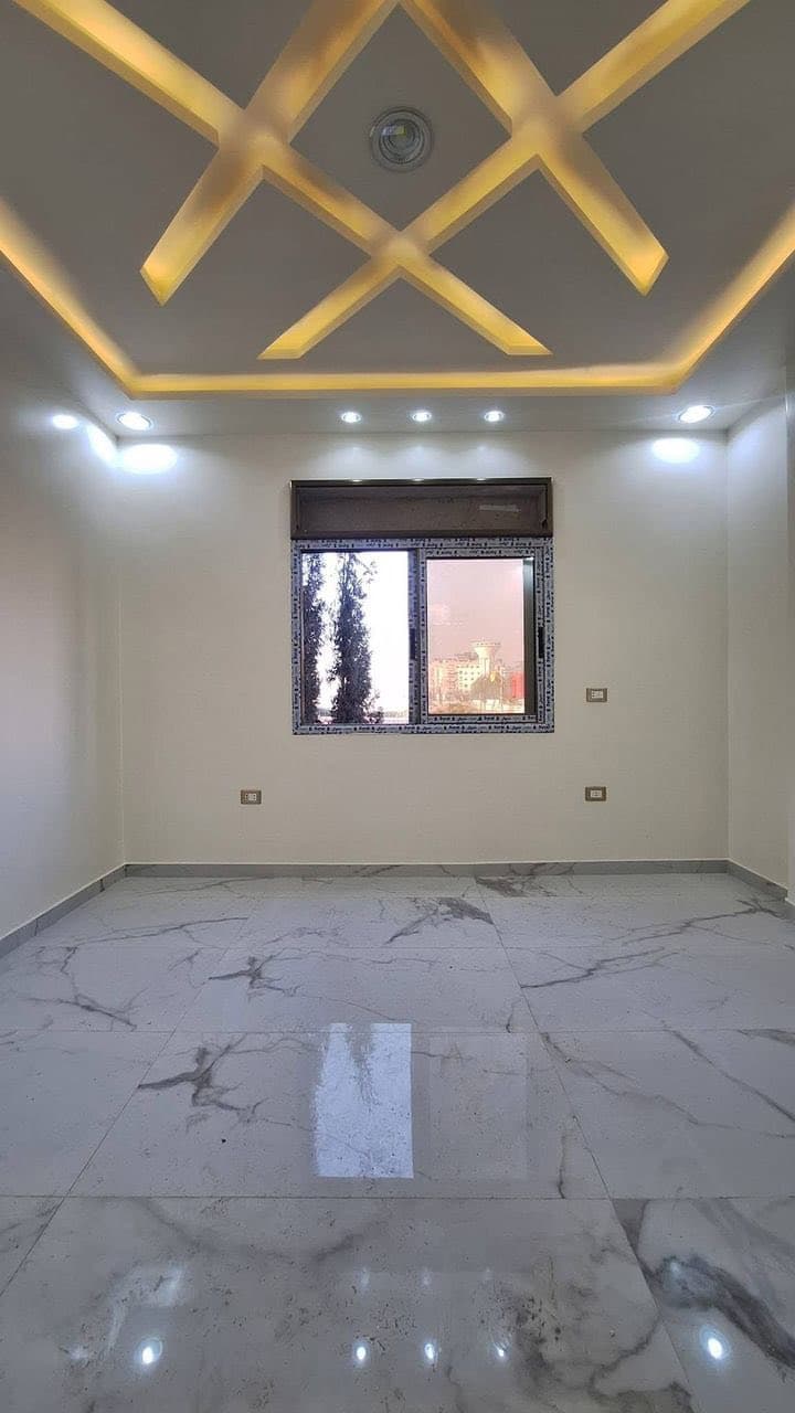 شقة 3 غرف 1 صالات 100م² طابق 1 للبيع