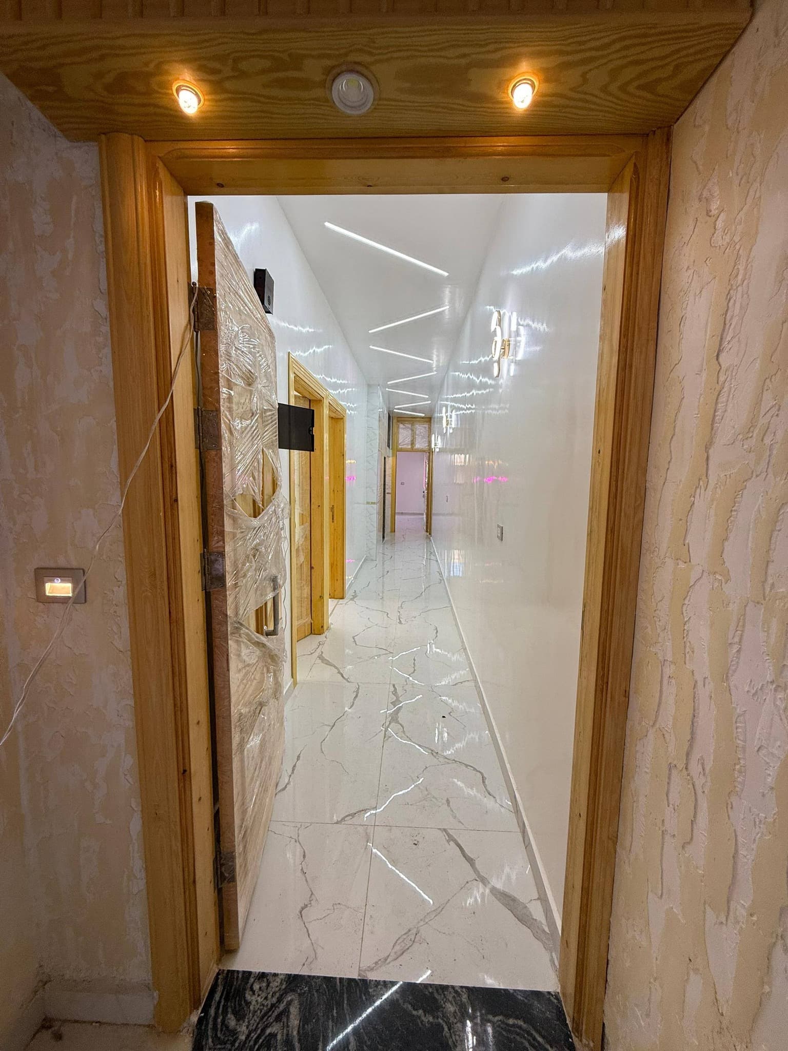 شقة 3 غرف 1 صالات 135م² طابق 1 للبيع