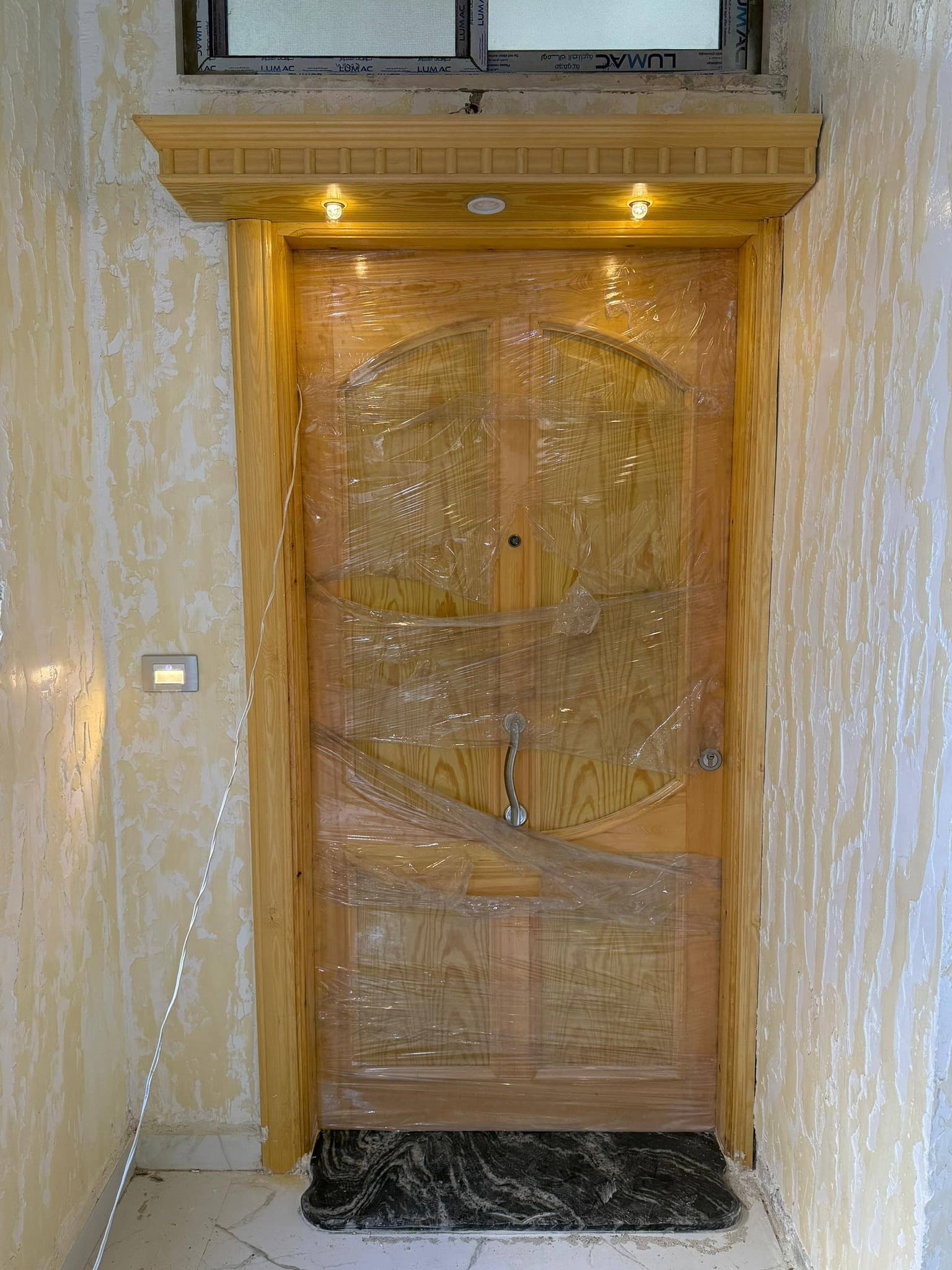 شقة 3 غرف 1 صالات 135م² طابق 1 للبيع