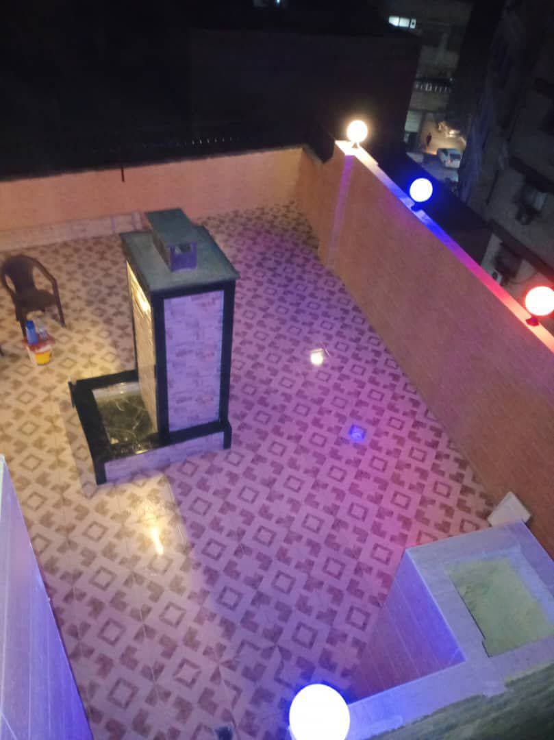 شقة 2 غرف 1 صالات 140م² طابق 4 للبيع