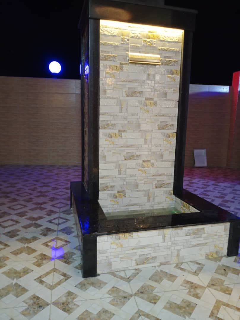 شقة 2 غرف 1 صالات 140م² طابق 4 للبيع