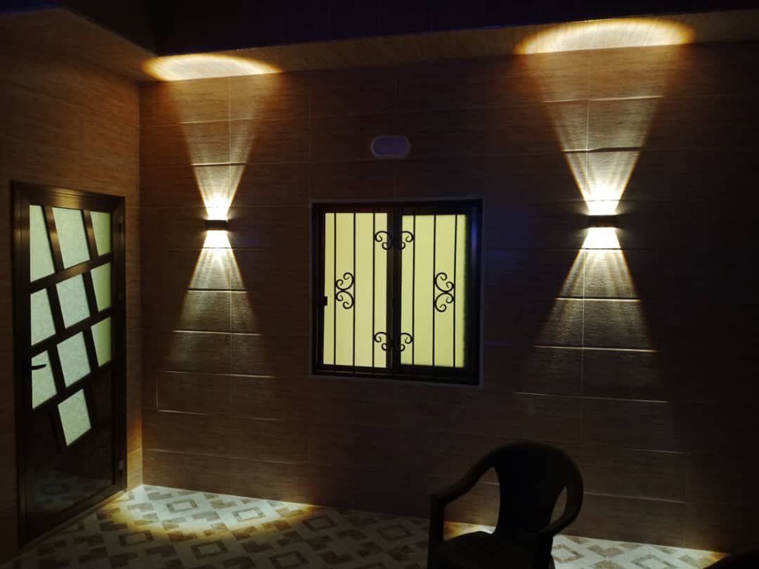 شقة 2 غرف 1 صالات 140م² طابق 4 للبيع