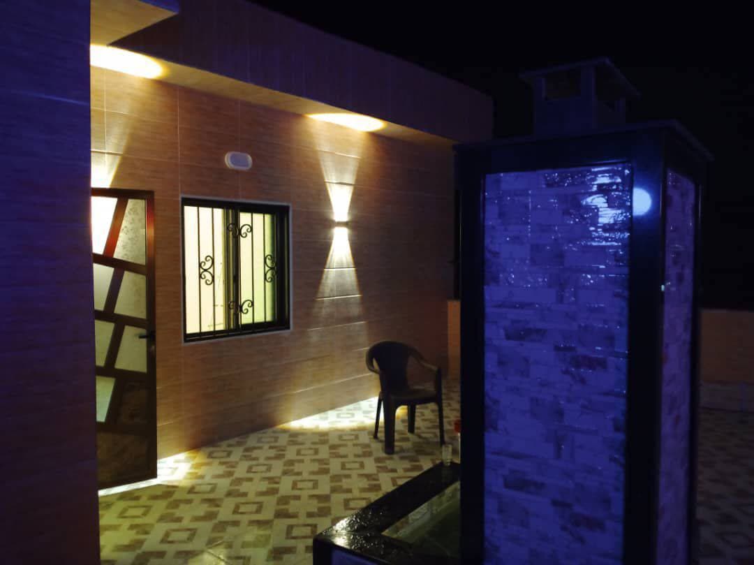 شقة 2 غرف 1 صالات 140م² طابق 4 للبيع