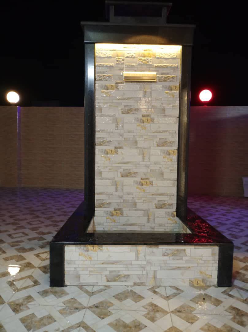 شقة 2 غرف 1 صالات 140م² طابق 4 للبيع