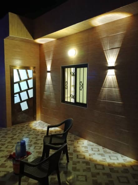 شقة 2 غرف 1 صالات 140م² طابق 4 للبيع