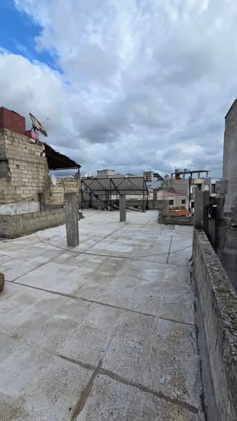 شقة 3 غرف 1 صالات 150م² طابق 3 للبيع