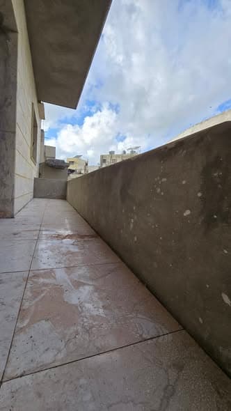 شقة 2 غرف 1 صالات 85م² طابق 1 للبيع