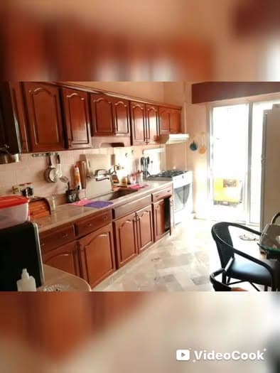 شقة 2 غرف 1 صالات 180م² طابق 2 مع فرش للبيع