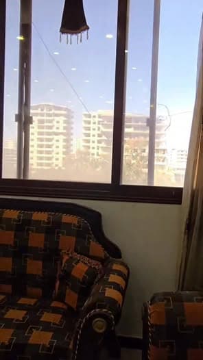 شقة 3 غرف 1 صالات 165م² طابق 3 للبيع